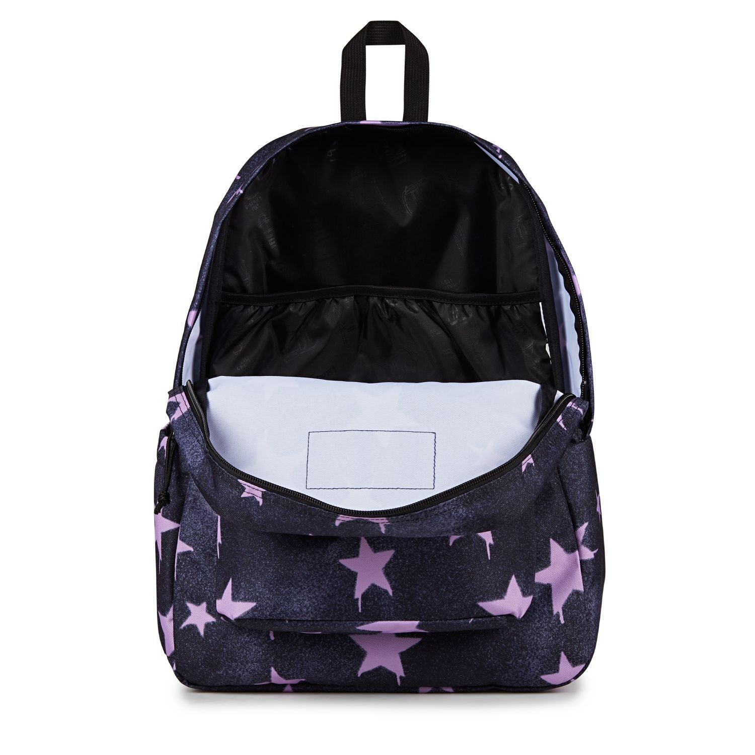 Jansport Superbreak Plus Backpack (Printed 2)