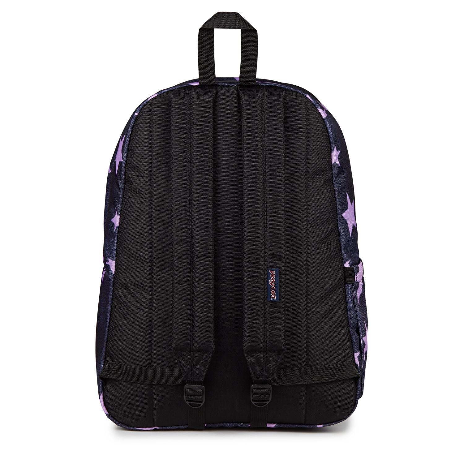 Jansport Superbreak Plus Backpack (Printed 2)