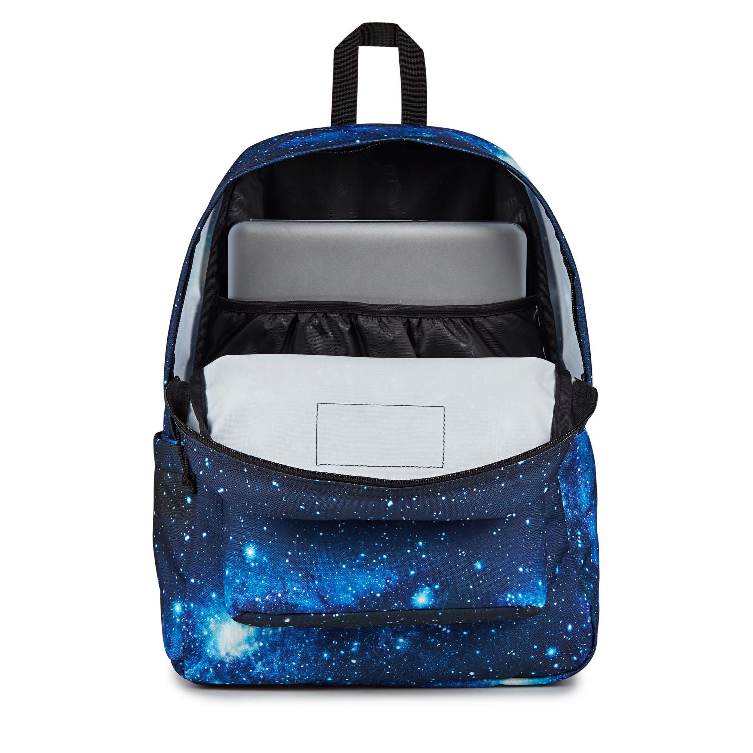 Jansport Superbreak Plus Backpack (Printed 2)