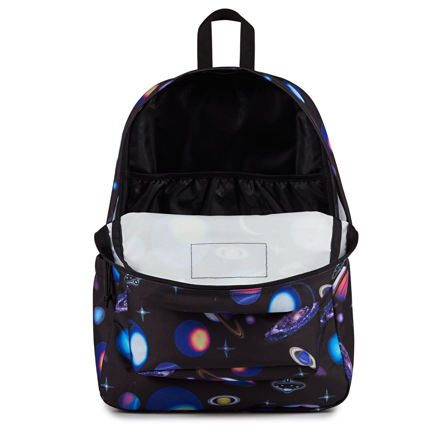 Jansport Superbreak Plus Backpack (Printed 2)