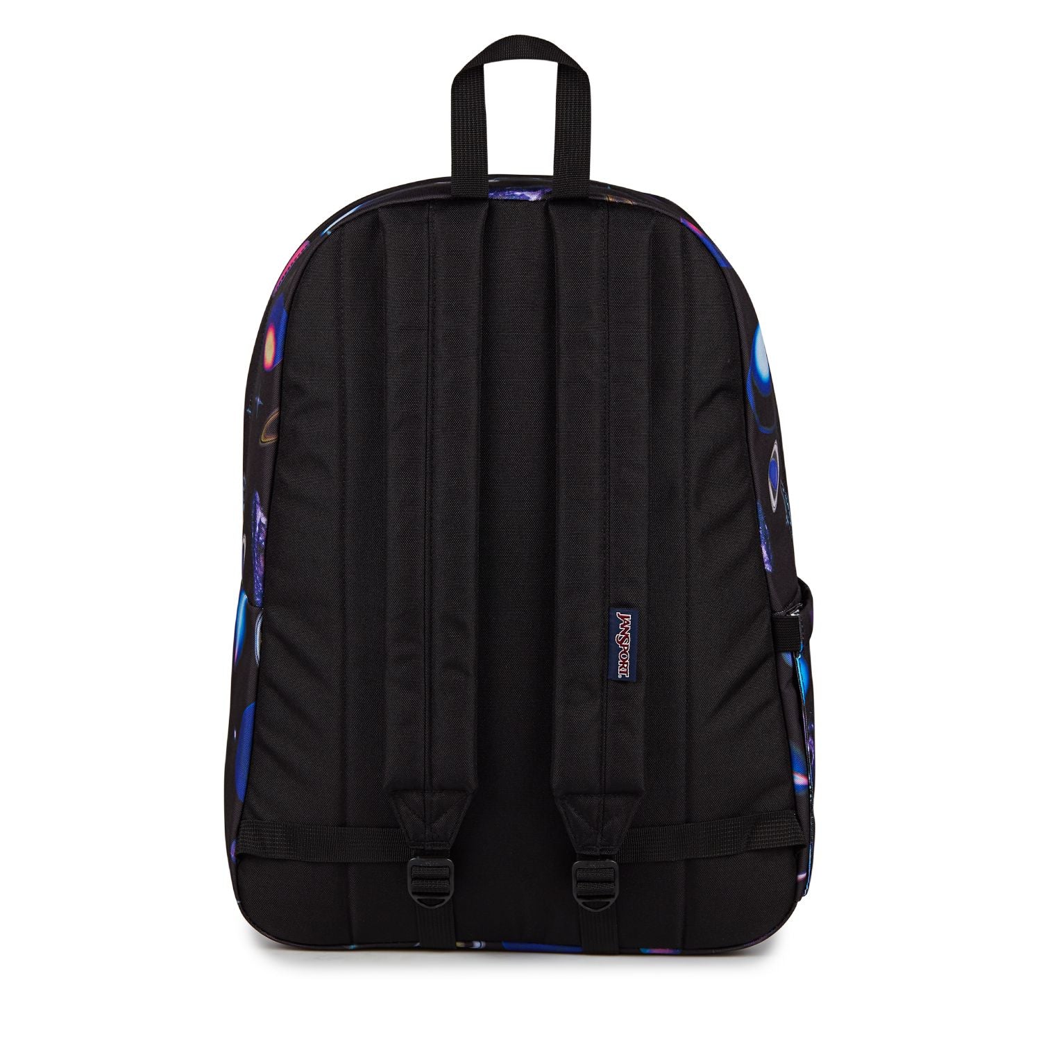 Jansport Superbreak Plus Backpack (Printed 2)
