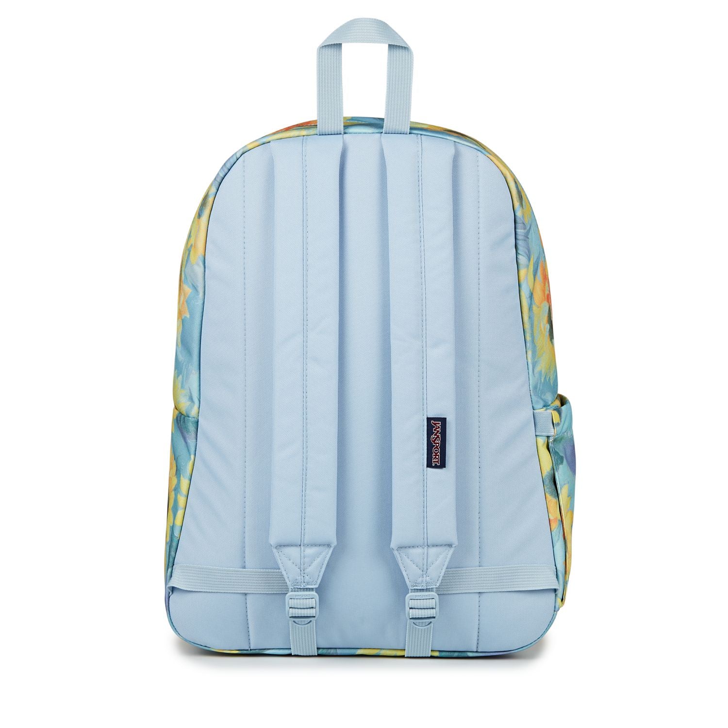 Jansport Superbreak Plus Backpack (Printed 2)