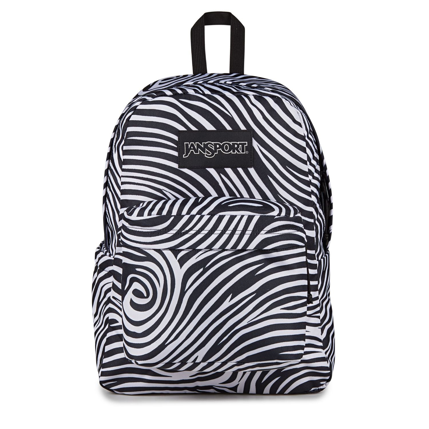 Jansport Superbreak Plus Backpack (Printed 2)