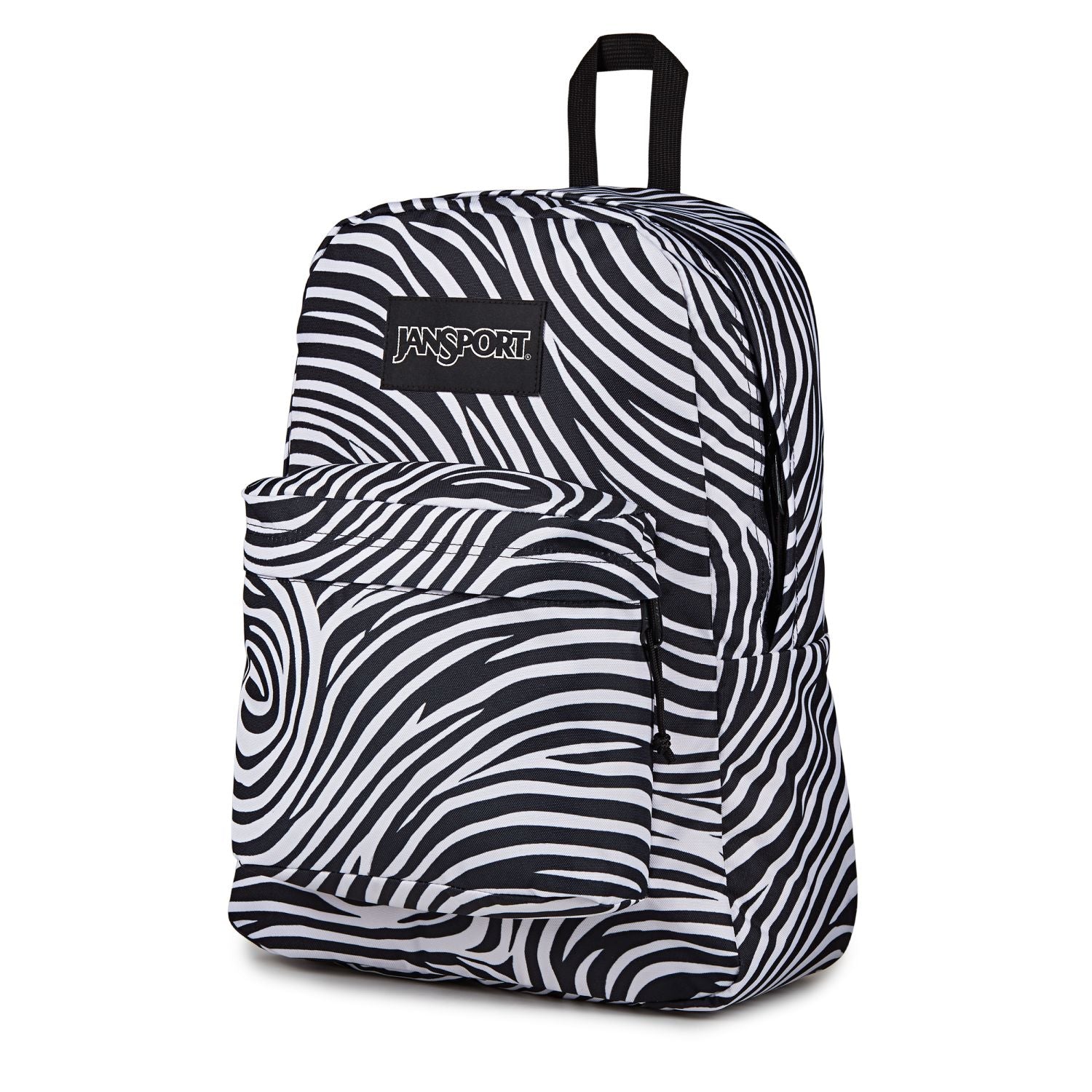 Jansport Superbreak Plus Backpack (Printed 2)