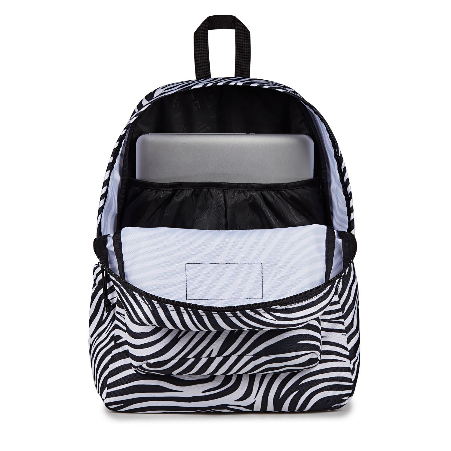 Jansport Superbreak Plus Backpack (Printed 2) (SA)