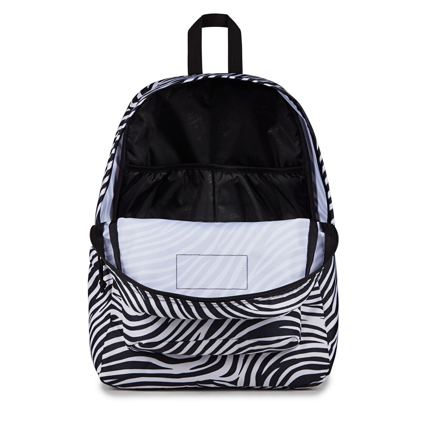 Jansport Superbreak Plus Backpack (Printed 2) (SA)