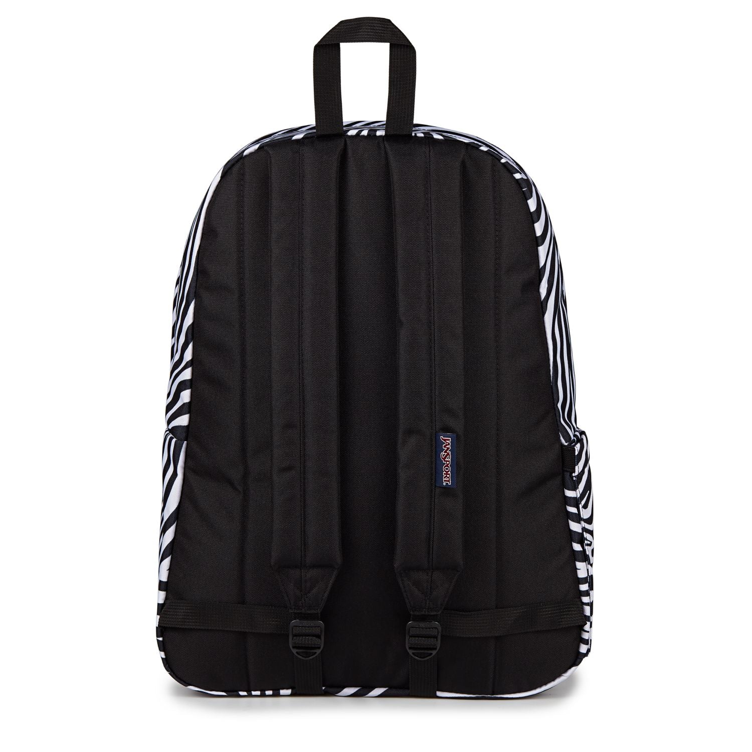 Jansport Superbreak Plus Backpack (Printed 2) (SA)