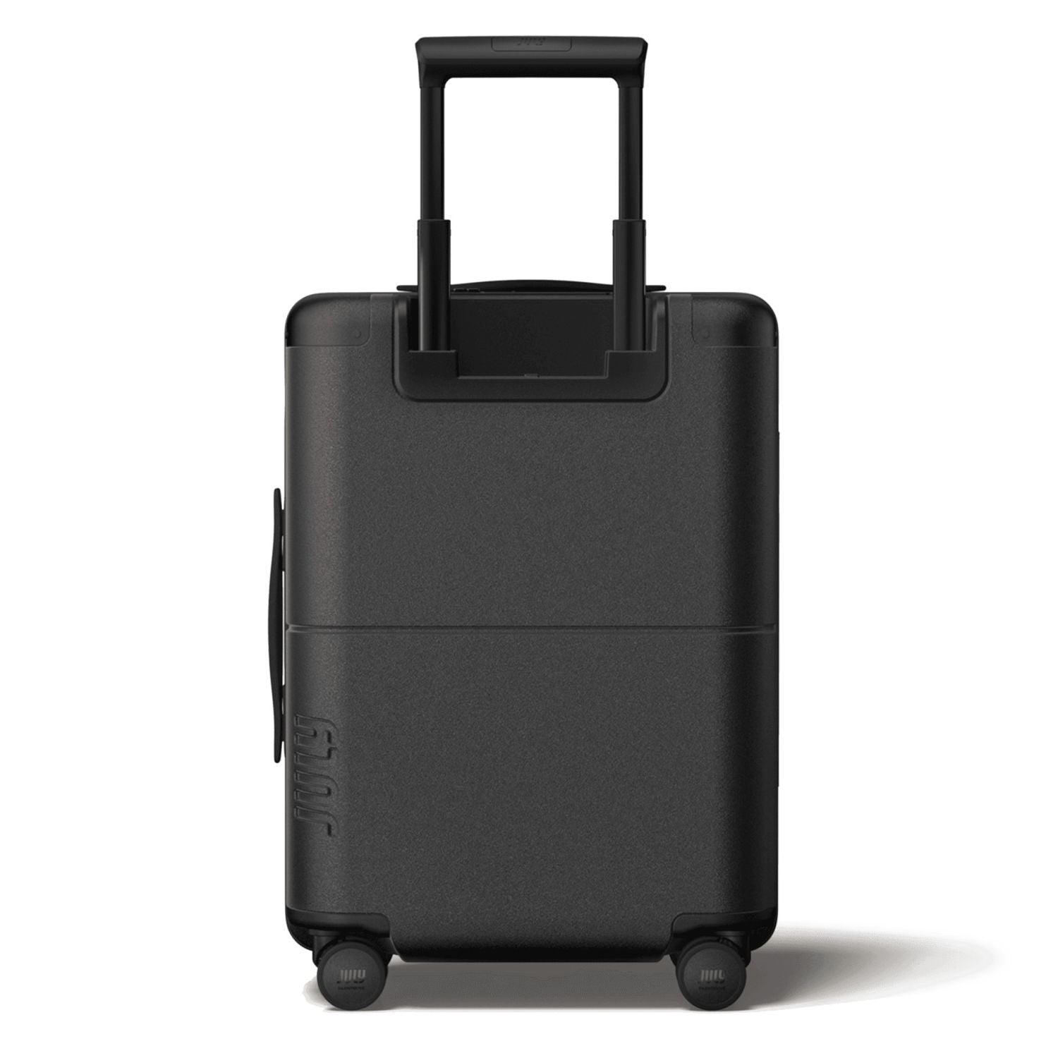 July Carry On Original Polycarbonate 21" Luggage With Casesafe Tracking & Power Bank & Usb/Usb-C Cable