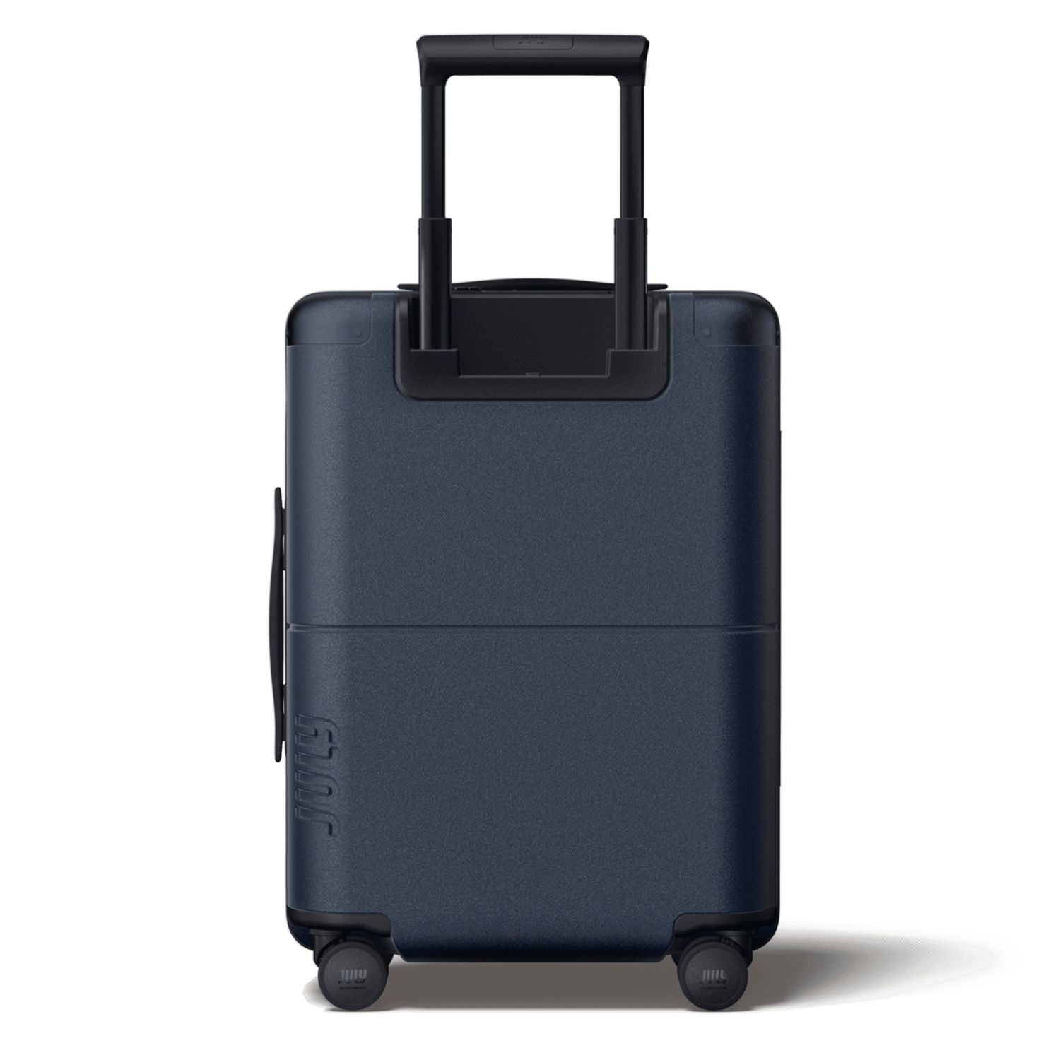 July Carry On Original Polycarbonate 21" Luggage With Casesafe Tracking & Power Bank & Usb/Usb-C Cable