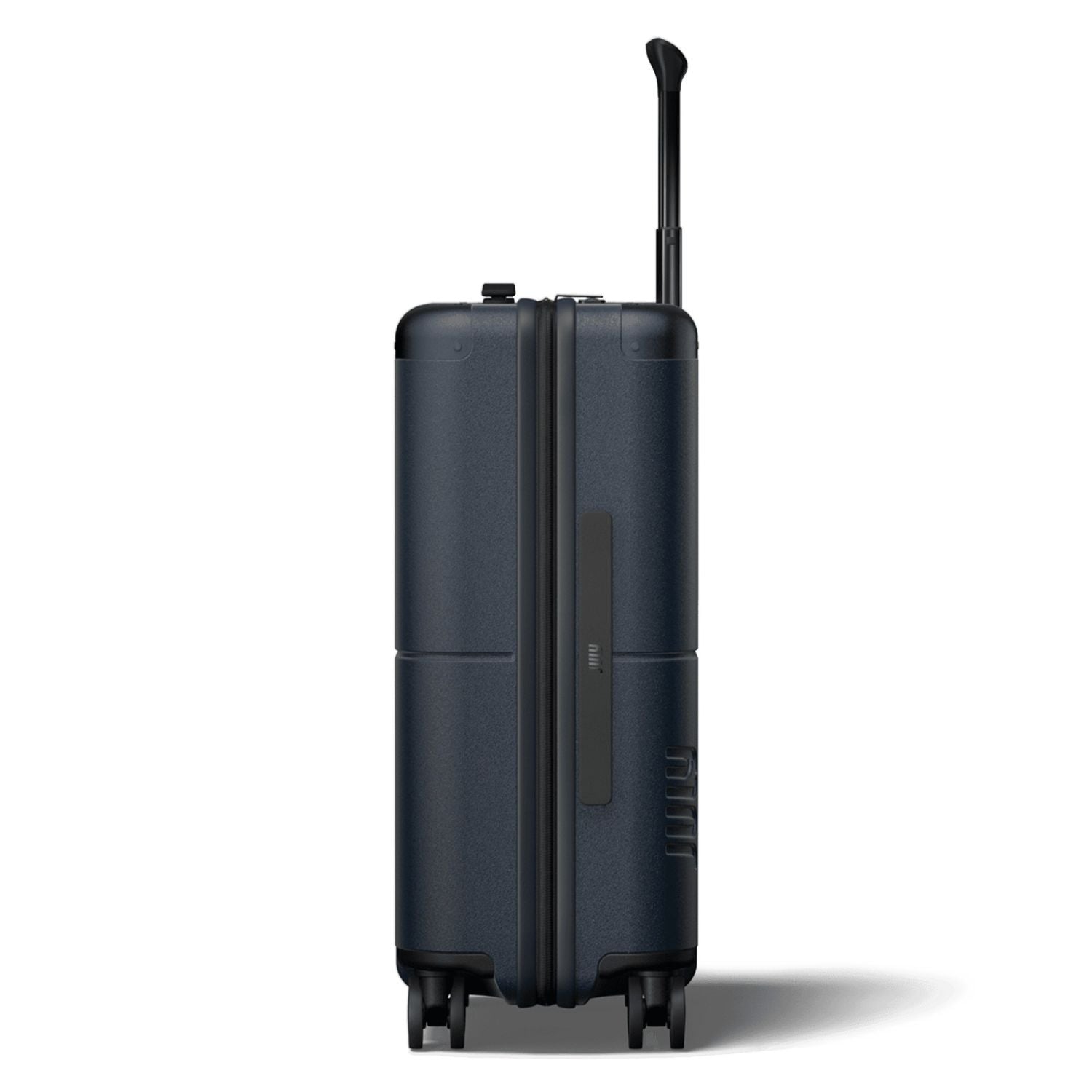 July Carry On Original Polycarbonate 21" Luggage With Casesafe Tracking & Power Bank & Usb/Usb-C Cable