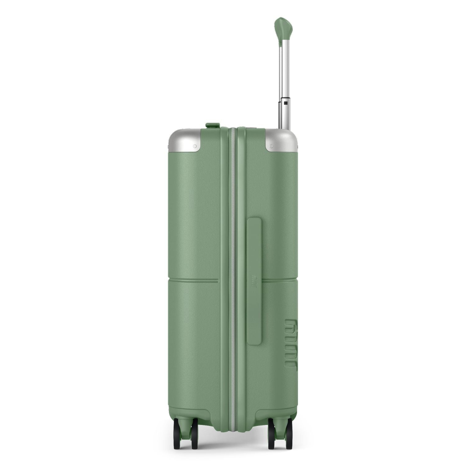 July Carry On Original Polycarbonate With Powerbank & USB/USB-C Cable 21" Luggage