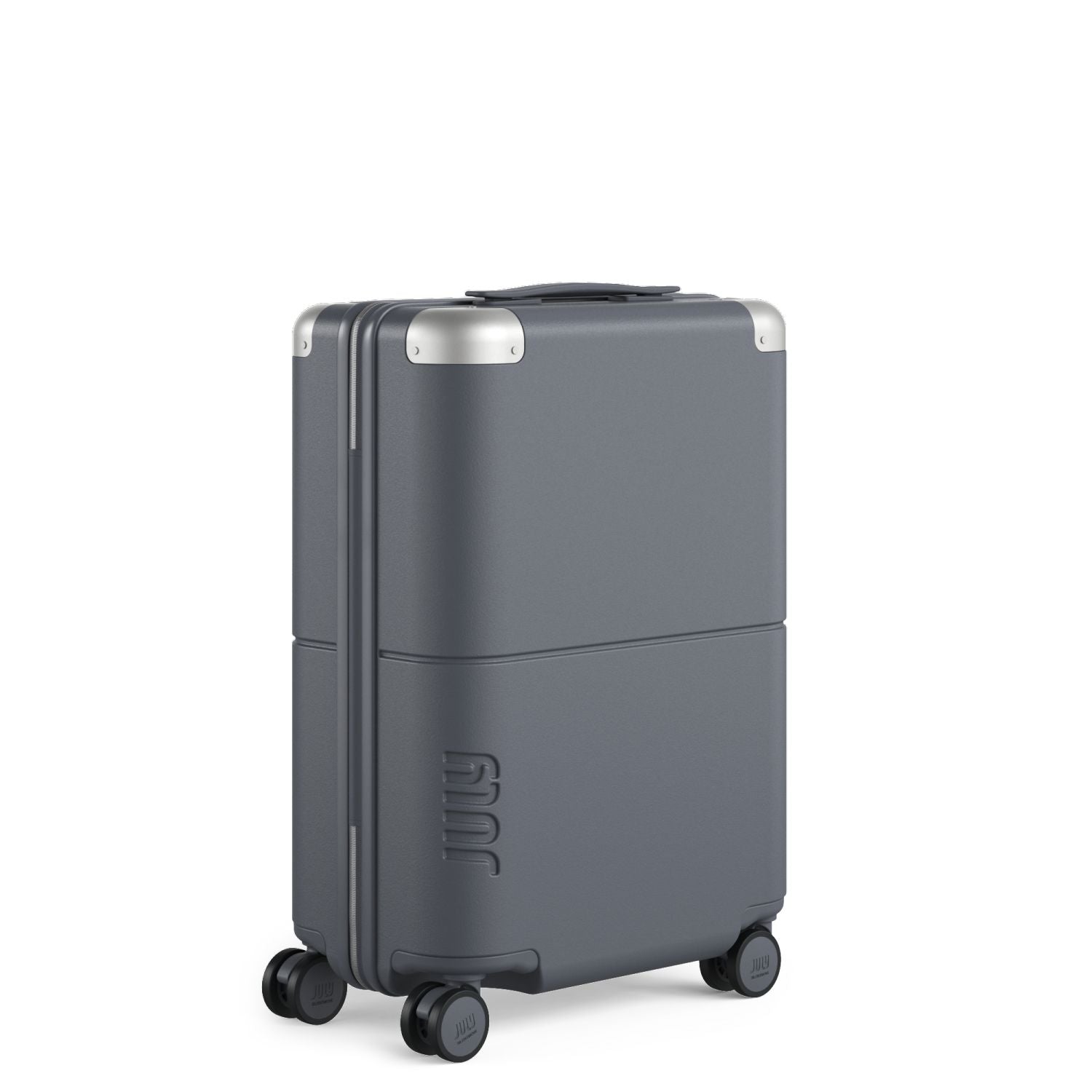 July Carry On Original Polycarbonate With Powerbank & USB/USB-C Cable 21" Luggage