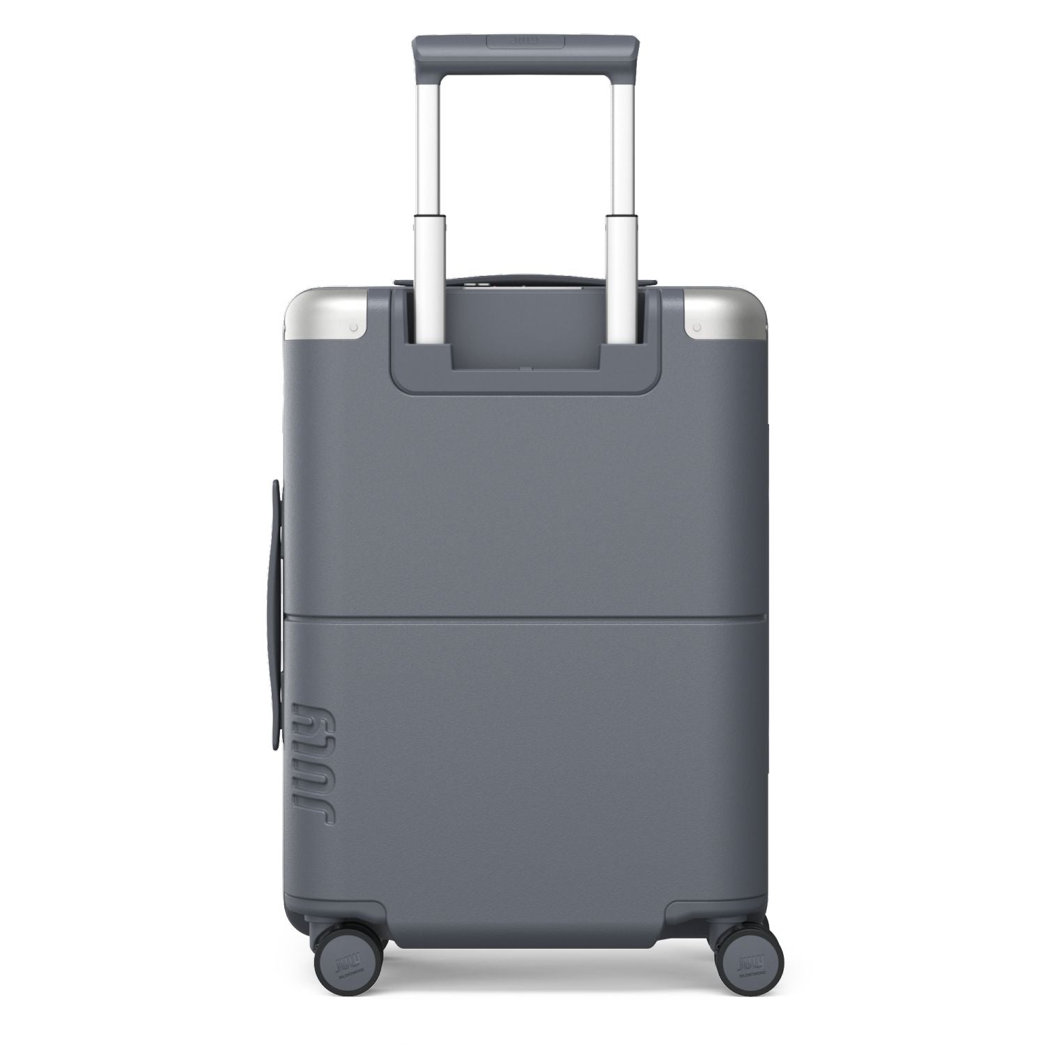July Carry On Original Polycarbonate With Powerbank & USB/USB-C Cable 21" Luggage