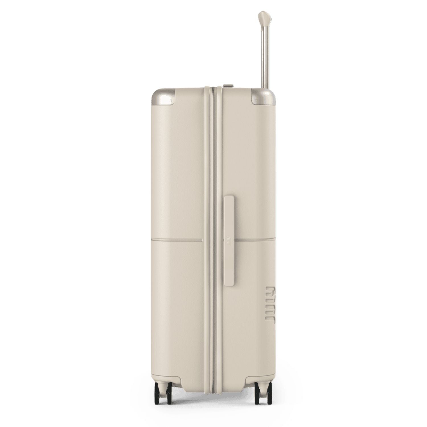 July Checked Plus Polycarbonate 30" Luggage