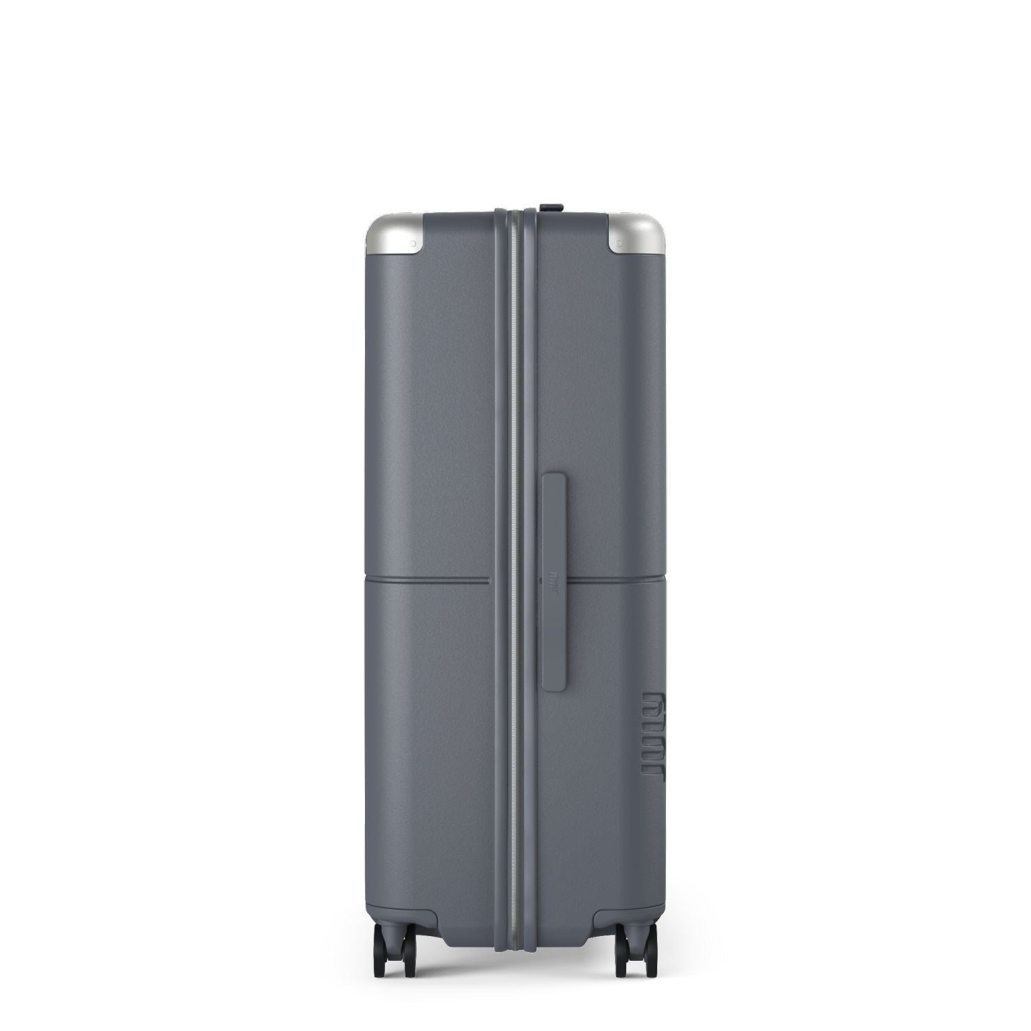 July Checked Plus Polycarbonate 30" Luggage