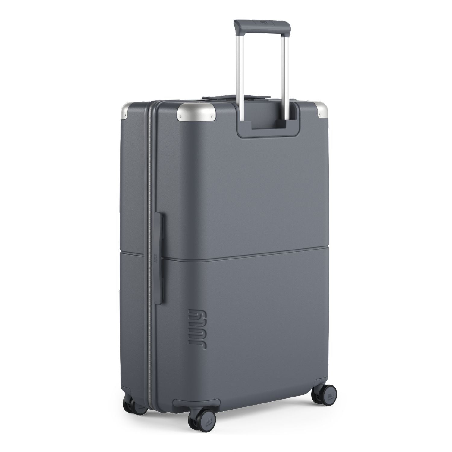 July Checked Plus Polycarbonate 30" Luggage