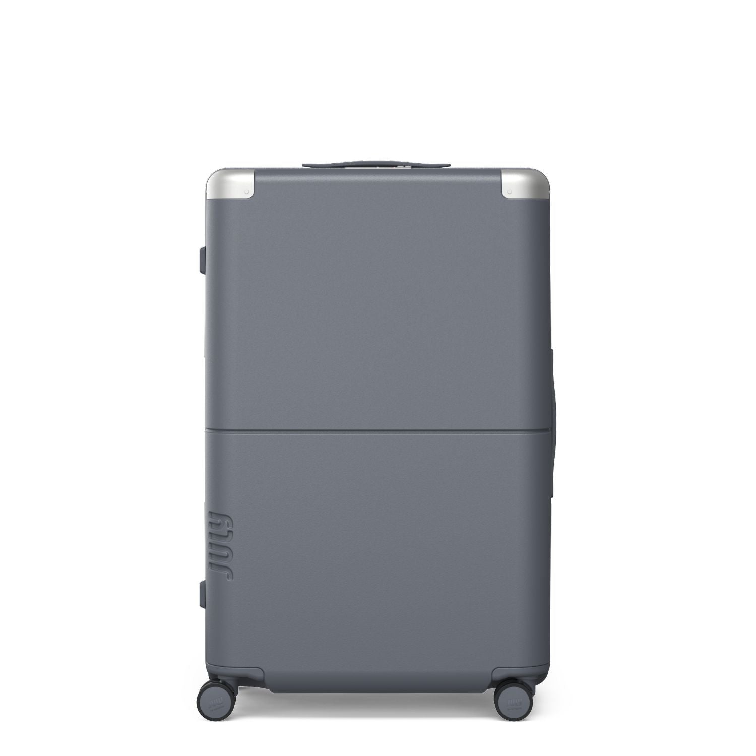 July Checked Plus Polycarbonate 30" Luggage (SA)