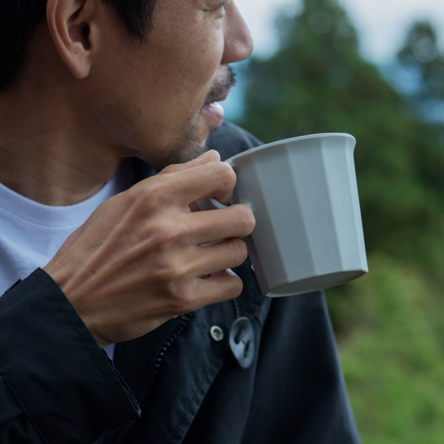 Kinto Alfresco Mug 300ML