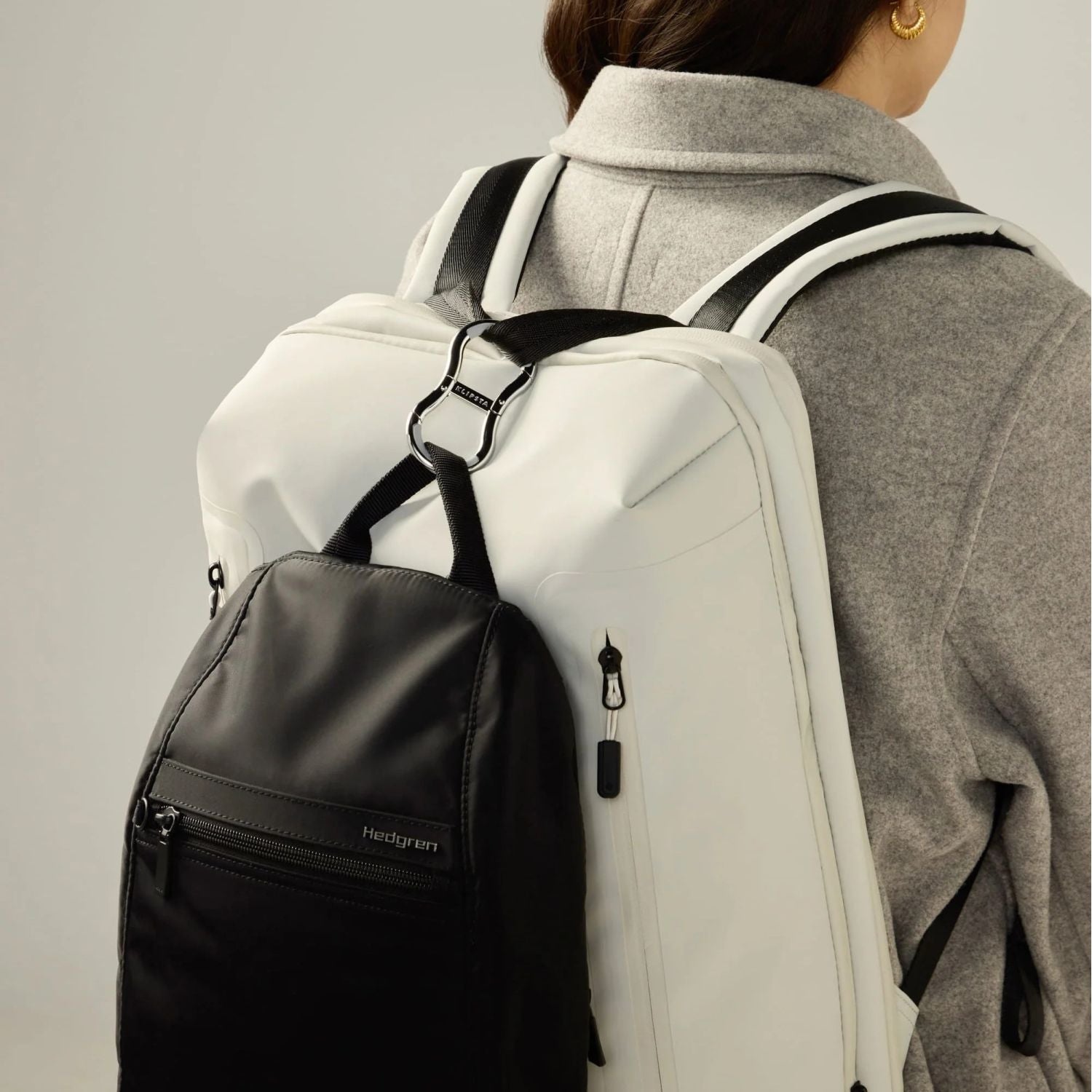 Klipsta Link Bag Hook