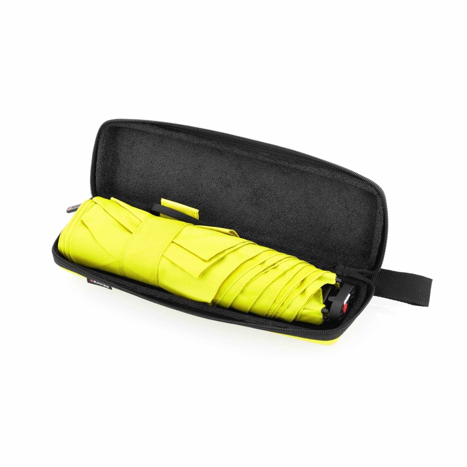 Knirps X4U Ultralight Slim Manual With Eva Case
