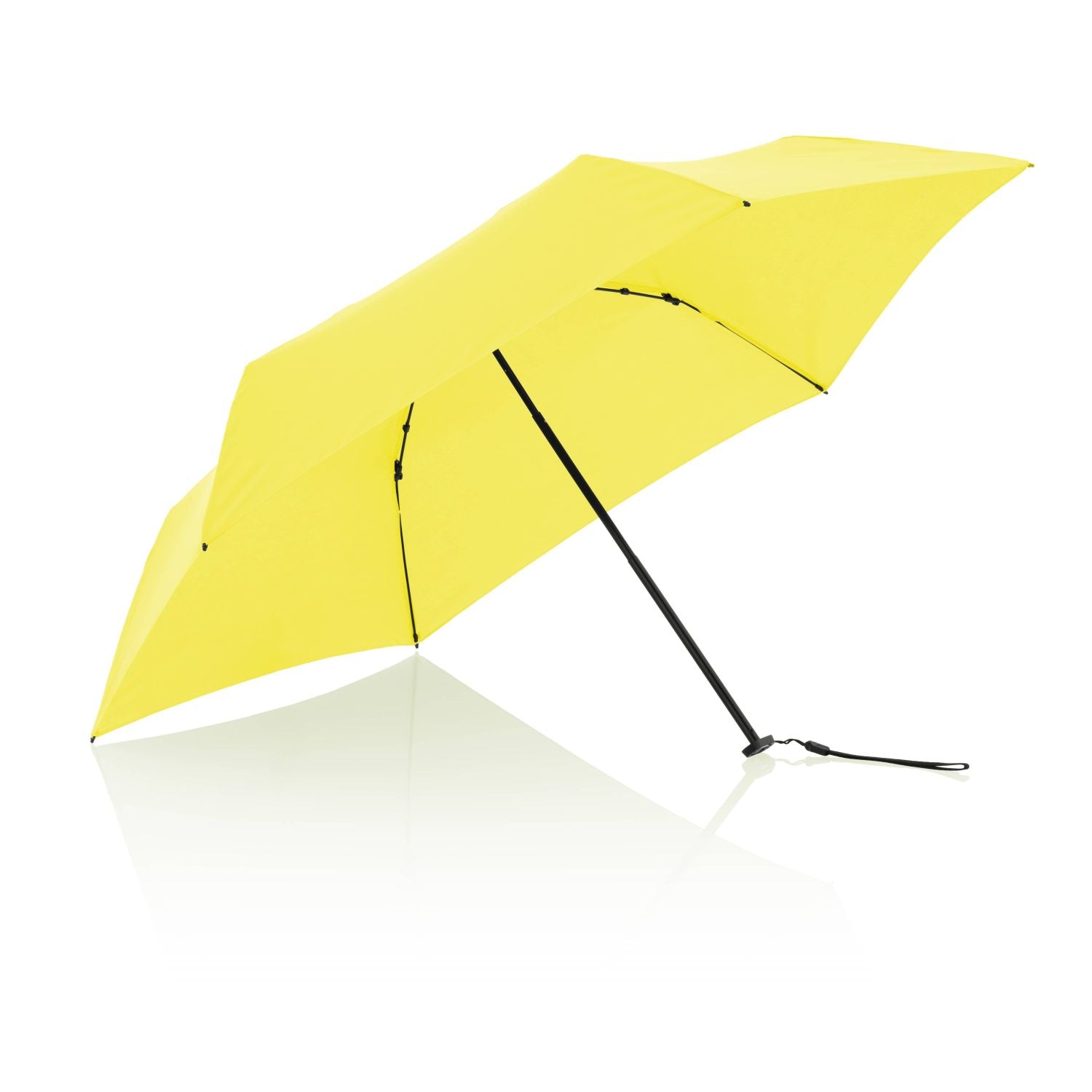 Knirps X4U Ultralight Slim Manual With Eva Case