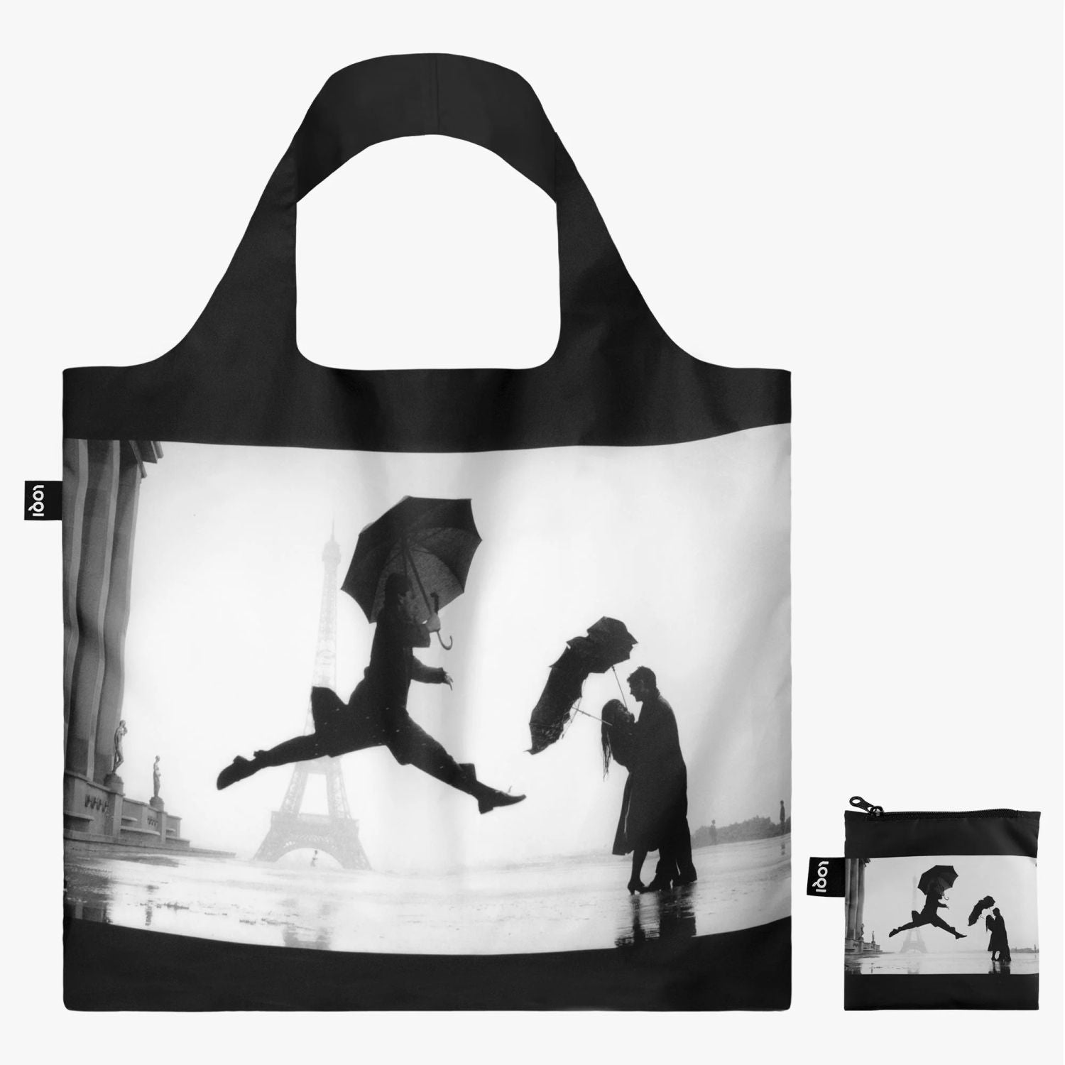 LOQI Museum Bag