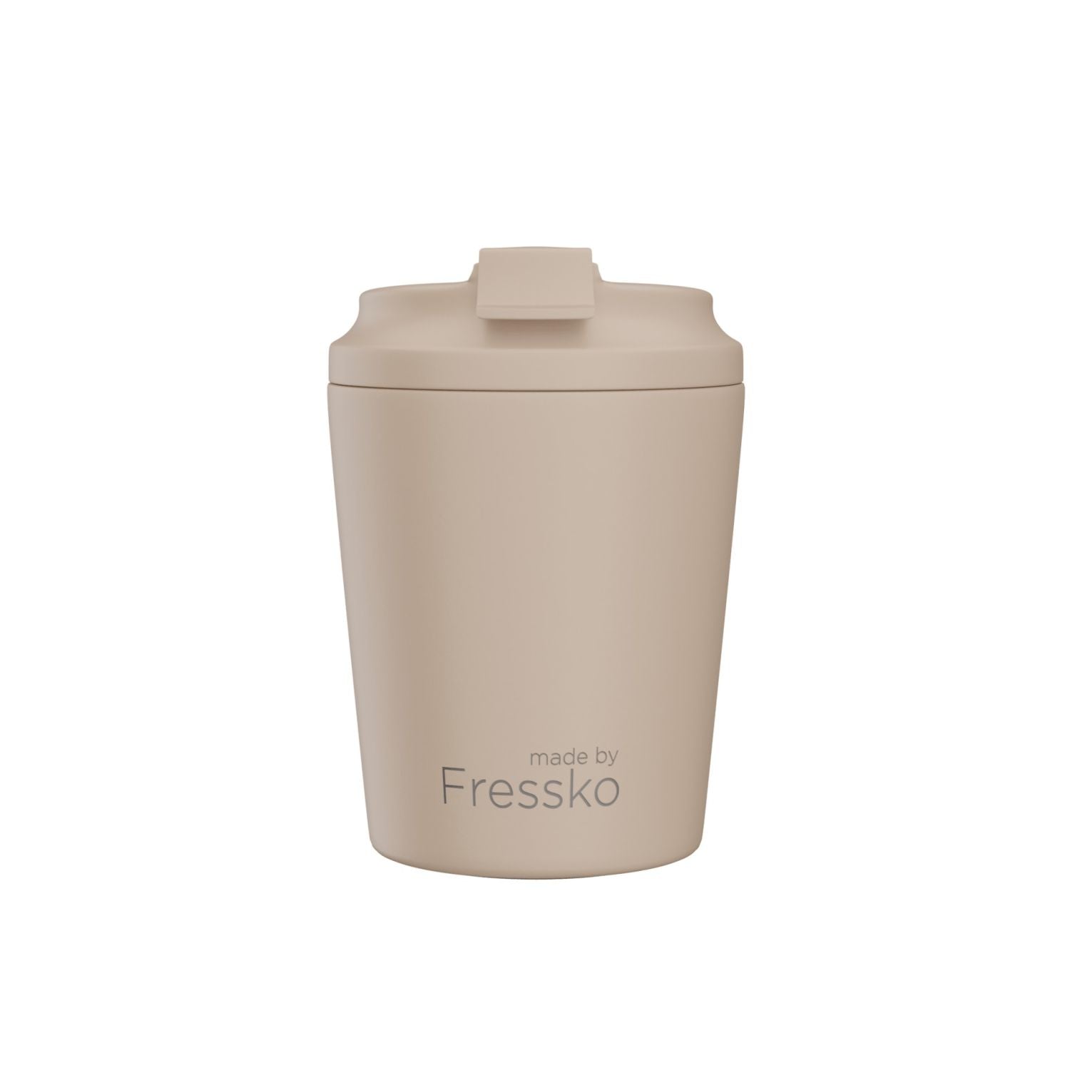 Made By Fressko Ceramic Piccolo 4oz Insulated Cup