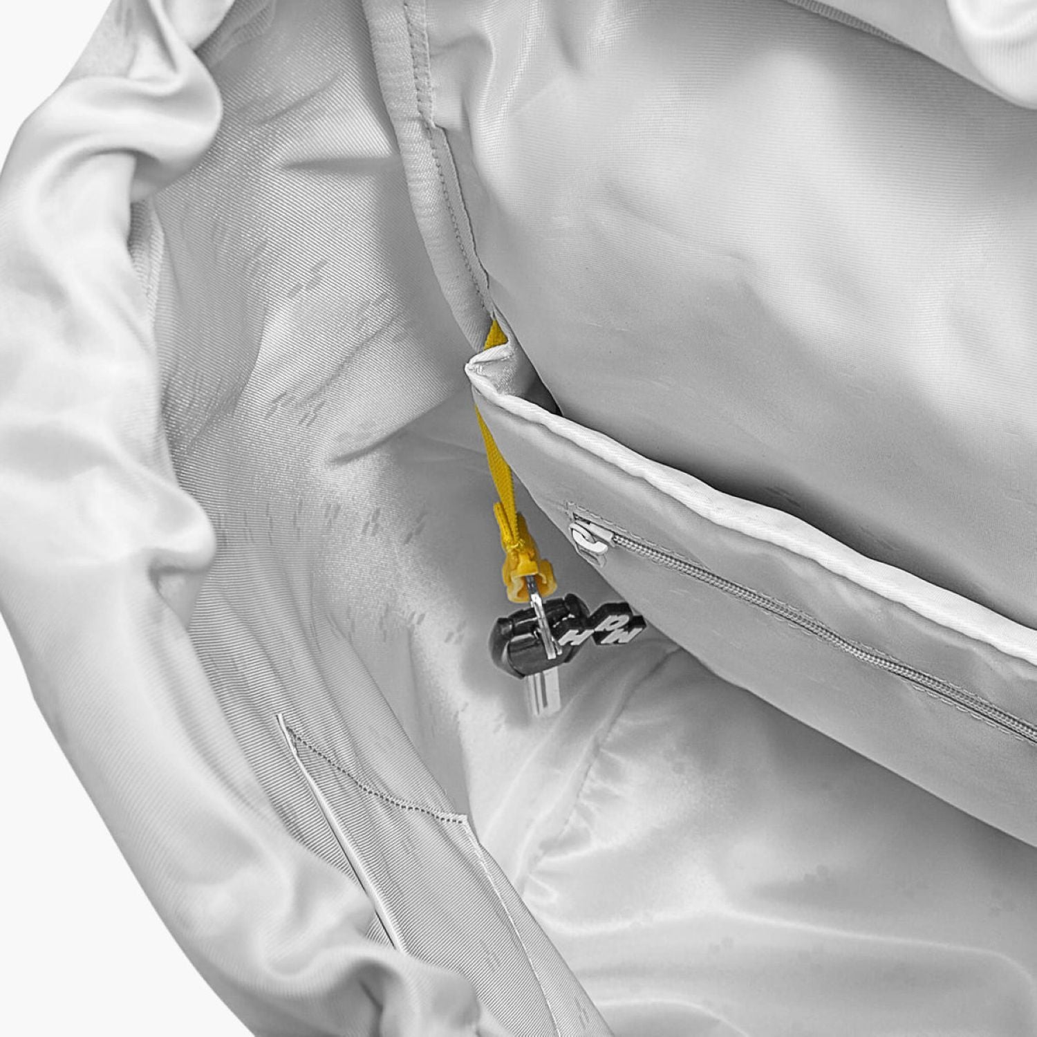 Mah Siro Cinch 18L Backpack