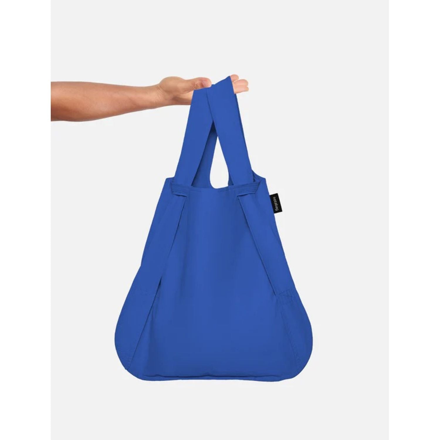 Notabag Original Convertible Tote Backpack (Plain)