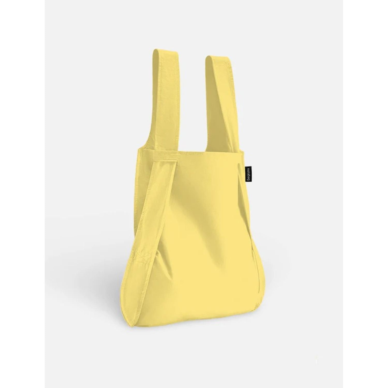 Notabag Original Convertible Tote Backpack (Plain)