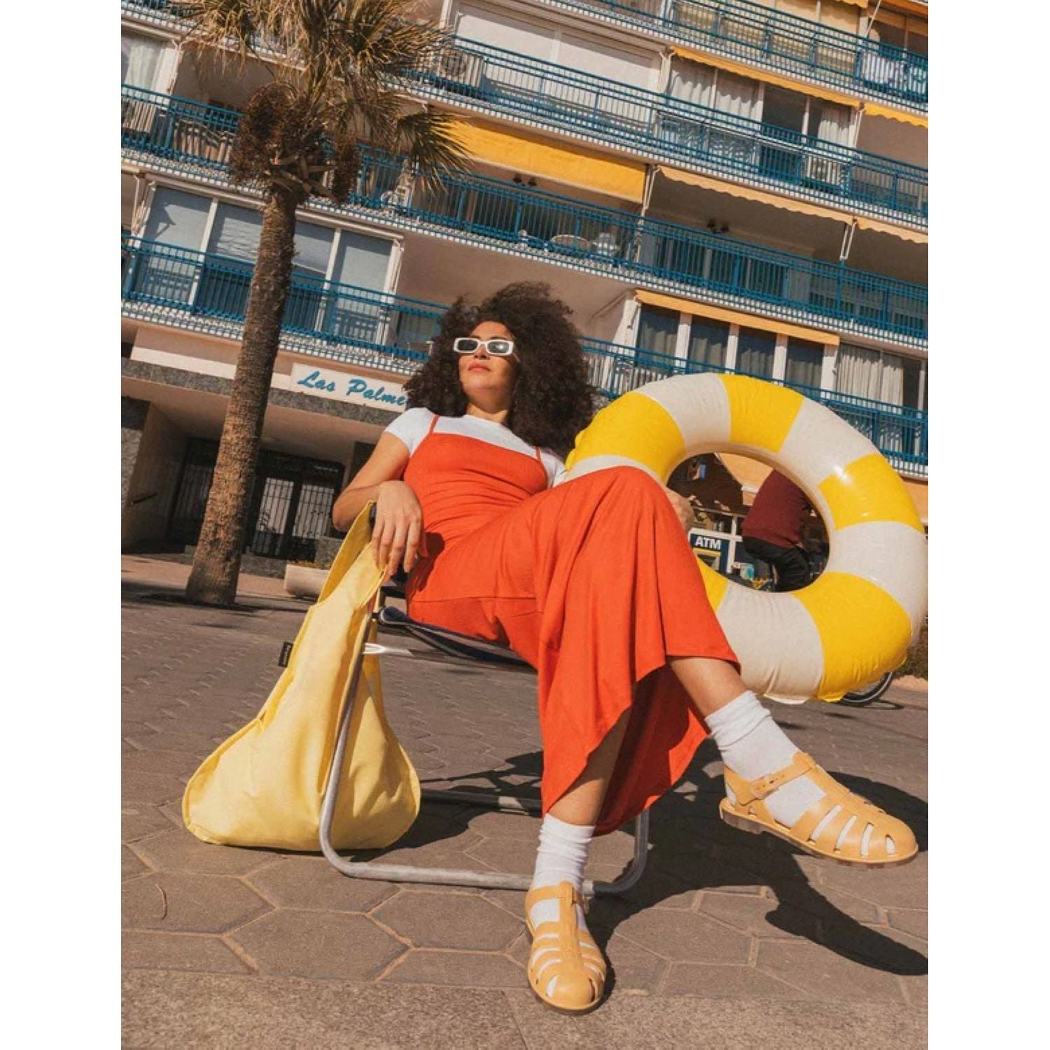 Notabag Original Convertible Tote Backpack (Plain)