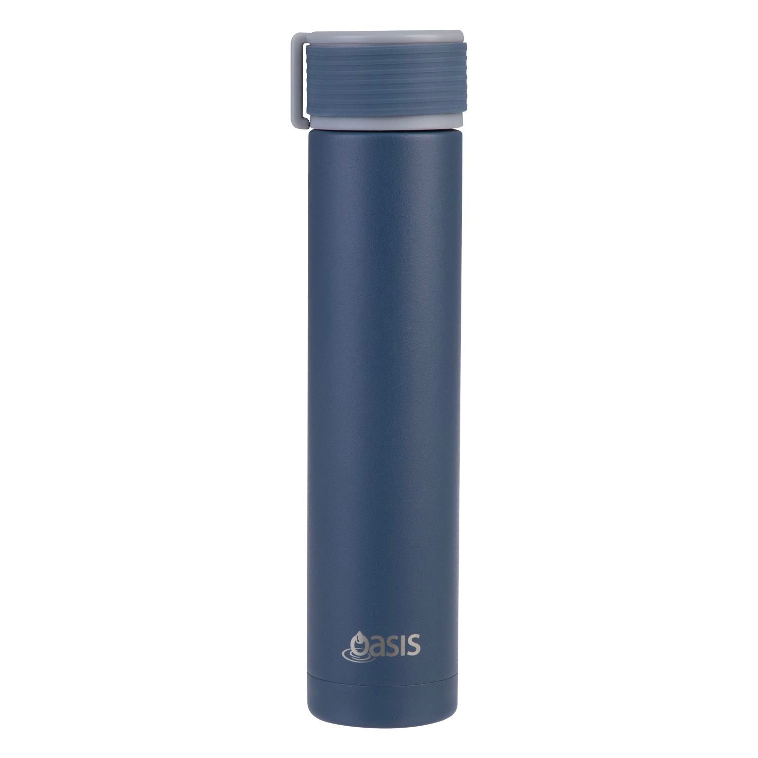 Oasis Skinny Mini Insulated Water Bottle 250ML Matte