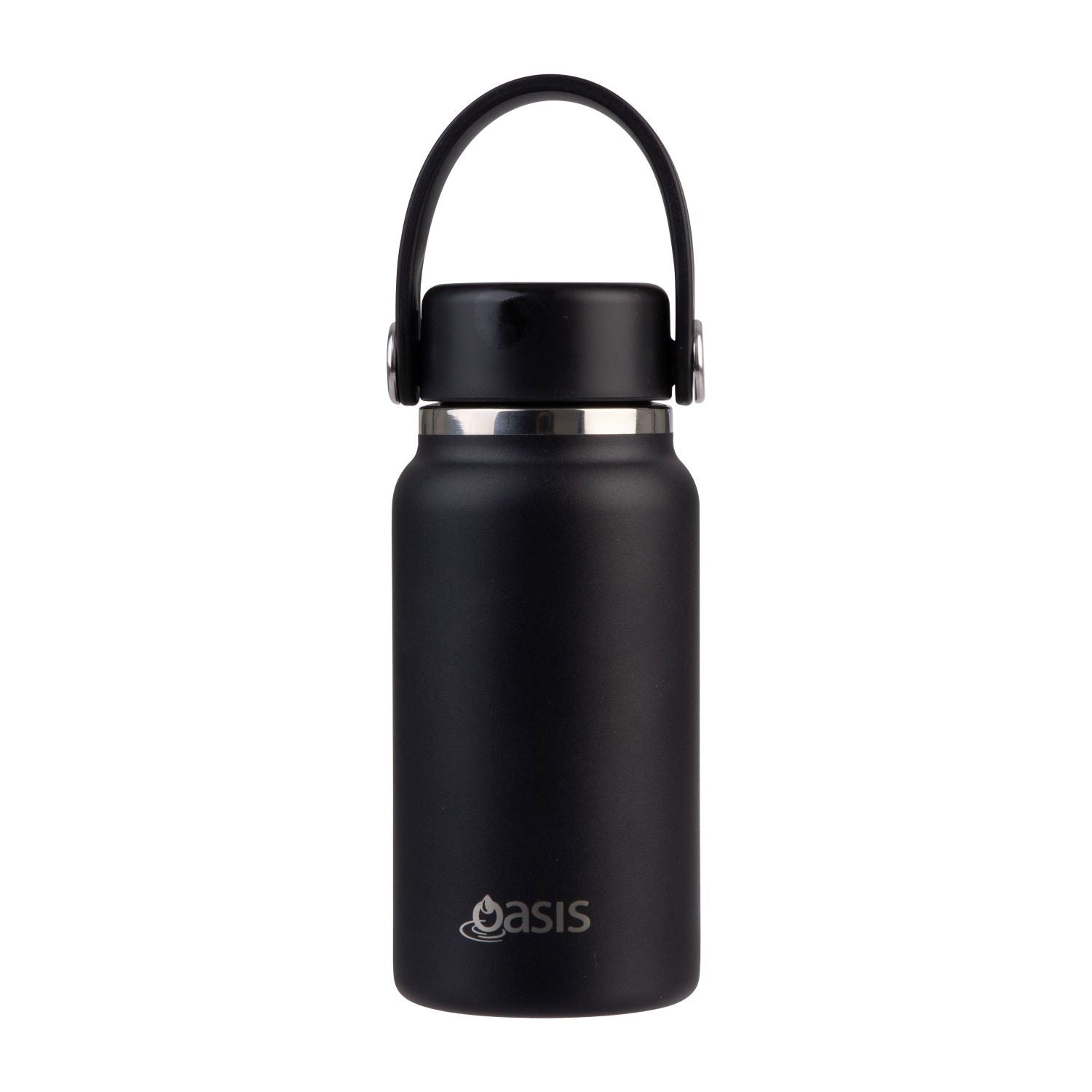 Oasis S/S Insulated Mini Bottle 200ML