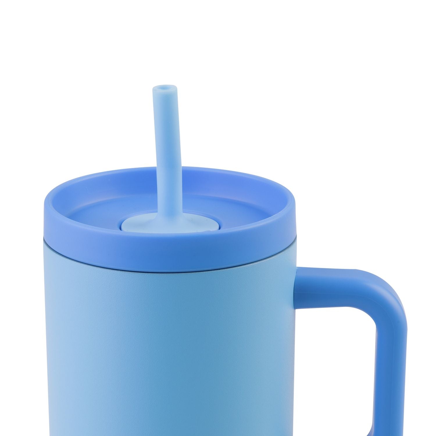 Oasis S/S Insulated Mini Commuter Travel Tumbler 700ML Cap Only