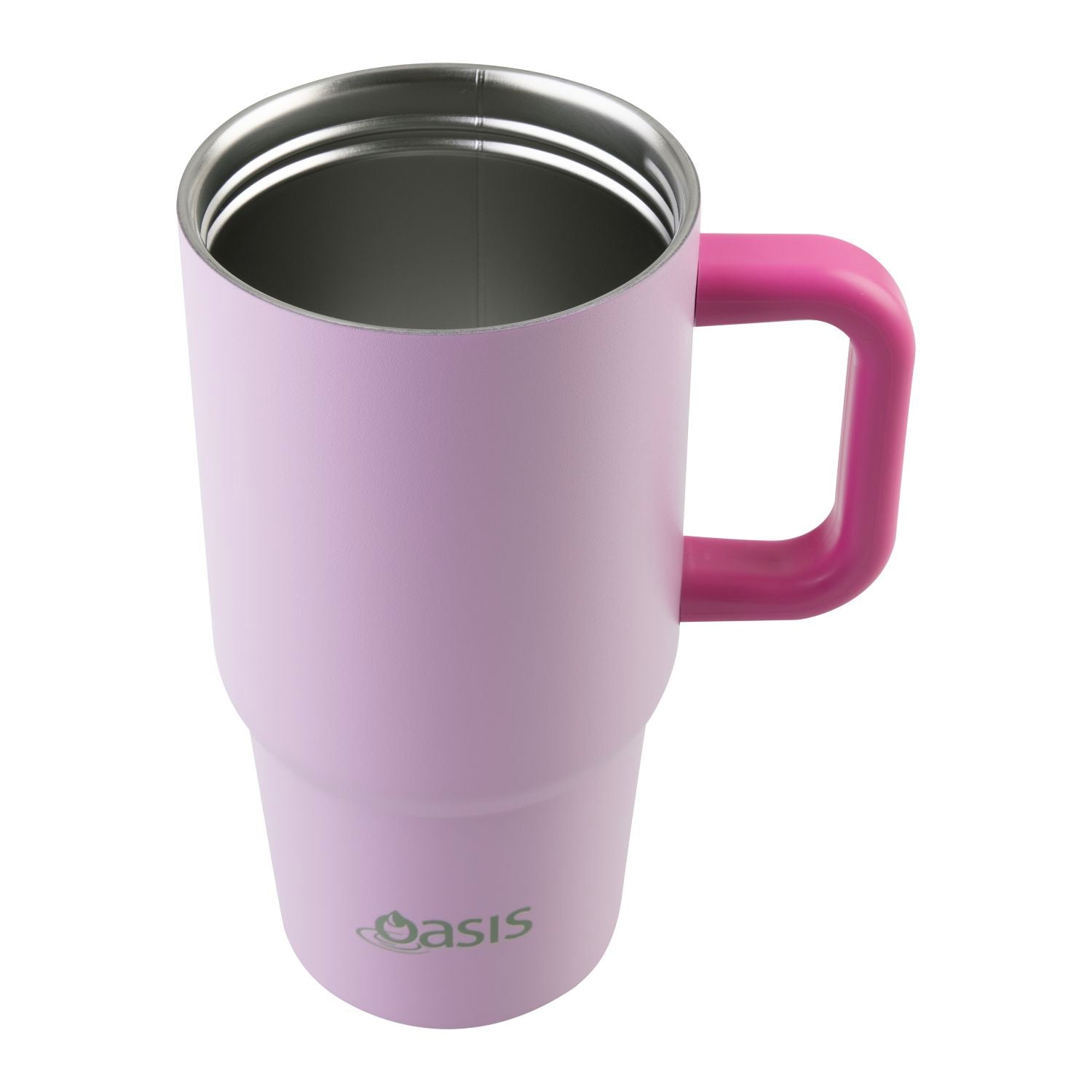 Oasis S/S Insulated Mini Commuter Travel Tumbler 700ML Cap Only