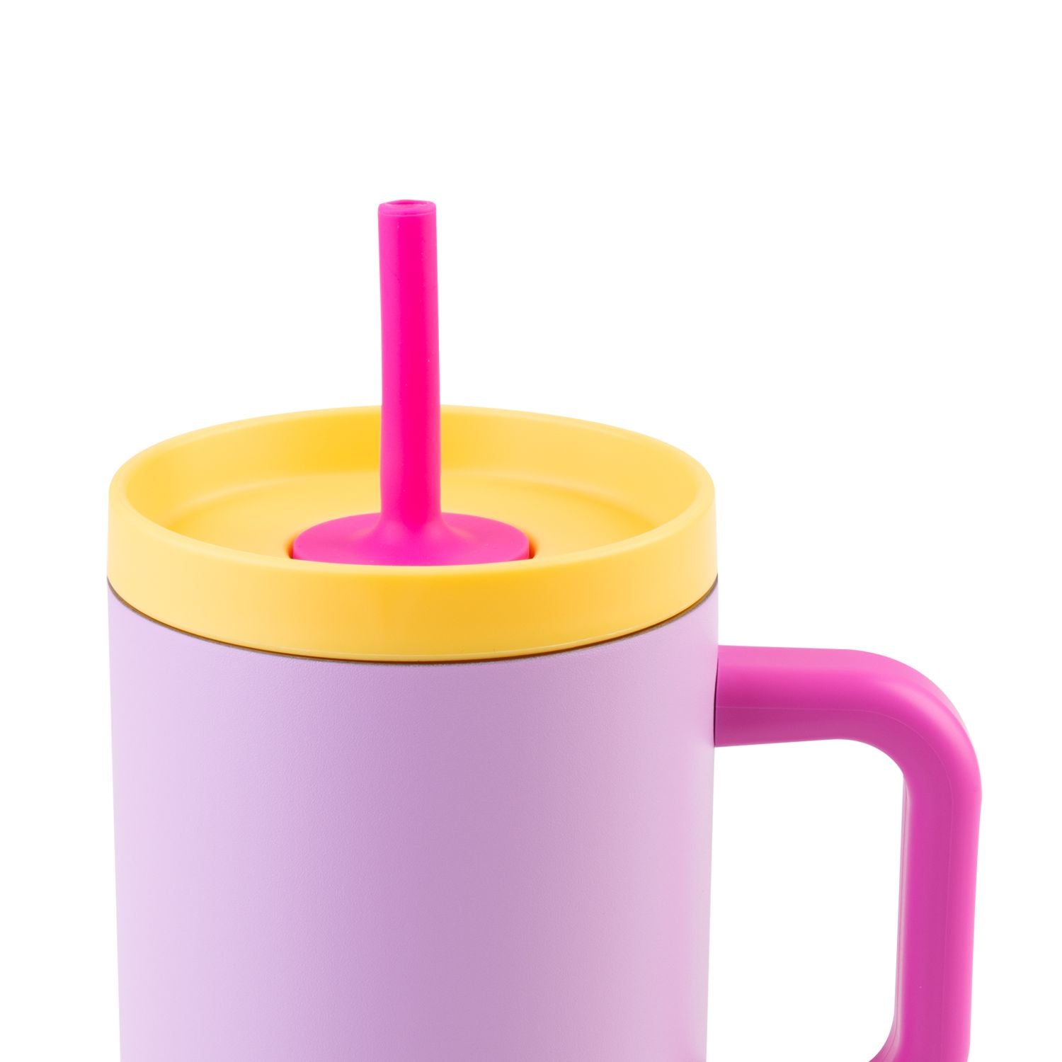 Oasis S/S Insulated Mini Commuter Travel Tumbler 700ML Cap Only