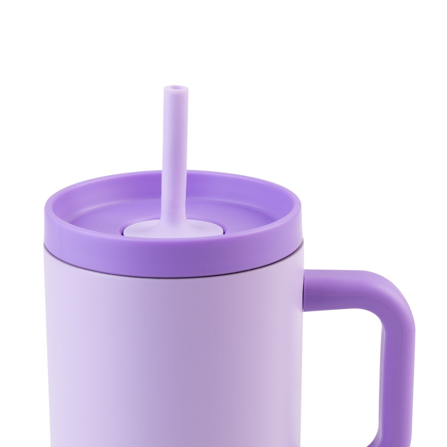 Oasis S/S Insulated Mini Commuter Travel Tumbler 700ML Cap Only