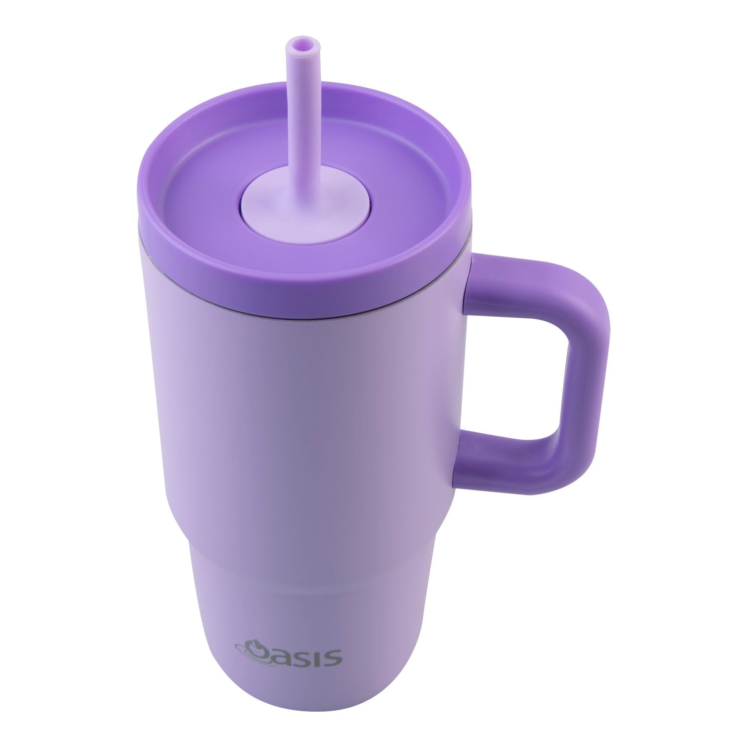 Oasis S/S Insulated Mini Commuter Travel Tumbler 700ML Cap Only