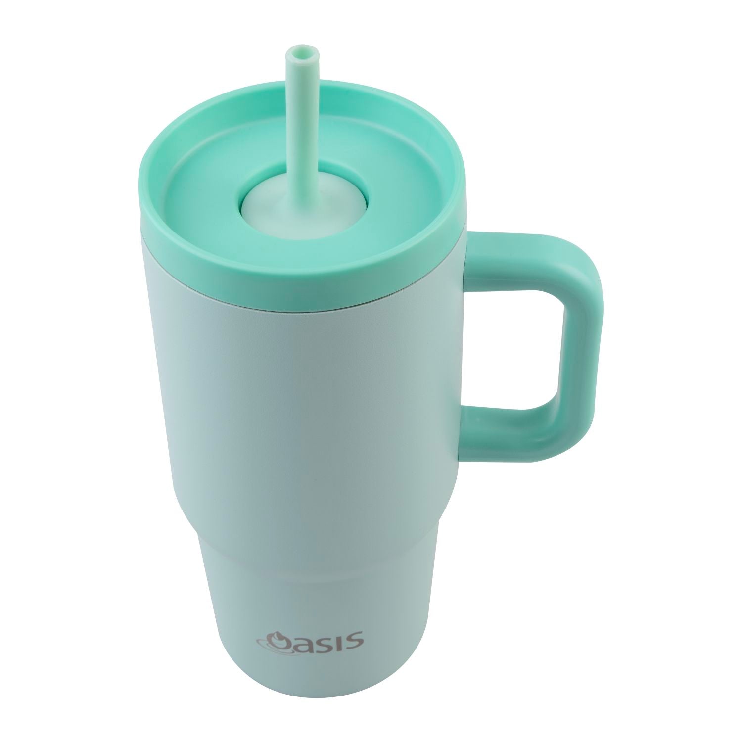 Oasis S/S Insulated Mini Commuter Travel Tumbler 700ML Cap Only