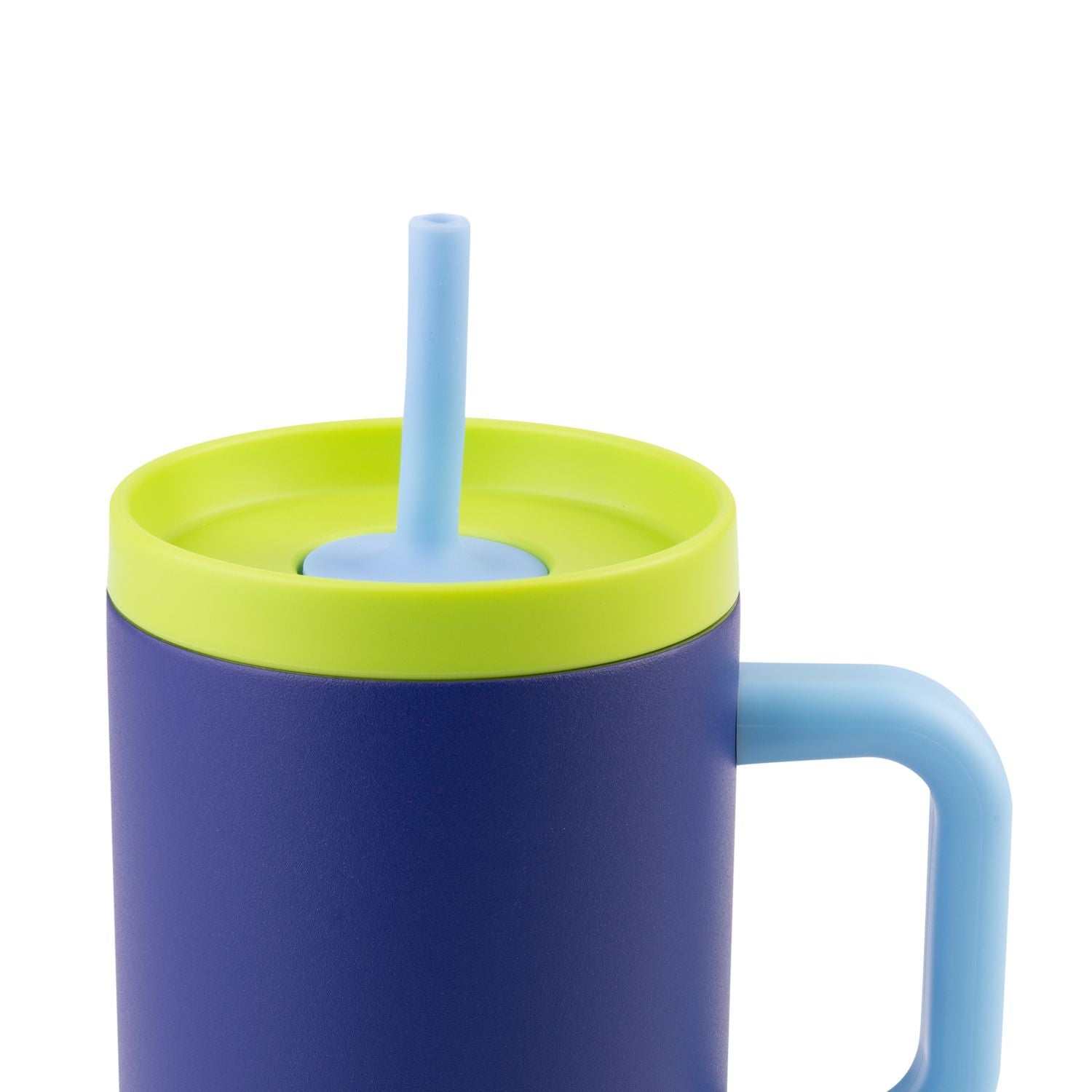 Oasis S/S Insulated Mini Commuter Travel Tumbler 700ML Cap Only