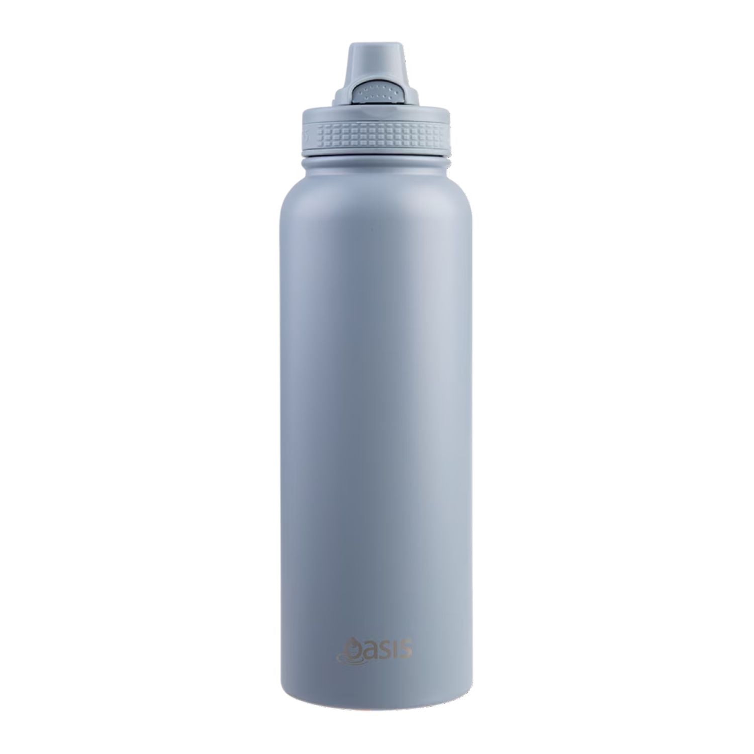 Oasis S/S Insulated Thermal Sports Bottle Quick Release 1.1L