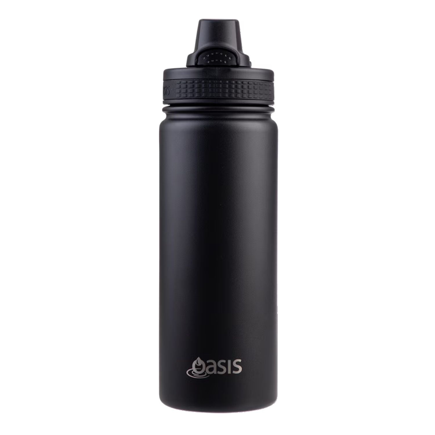 Oasis S/S Insulated Thermal Sports Bottle Quick Release 550ML