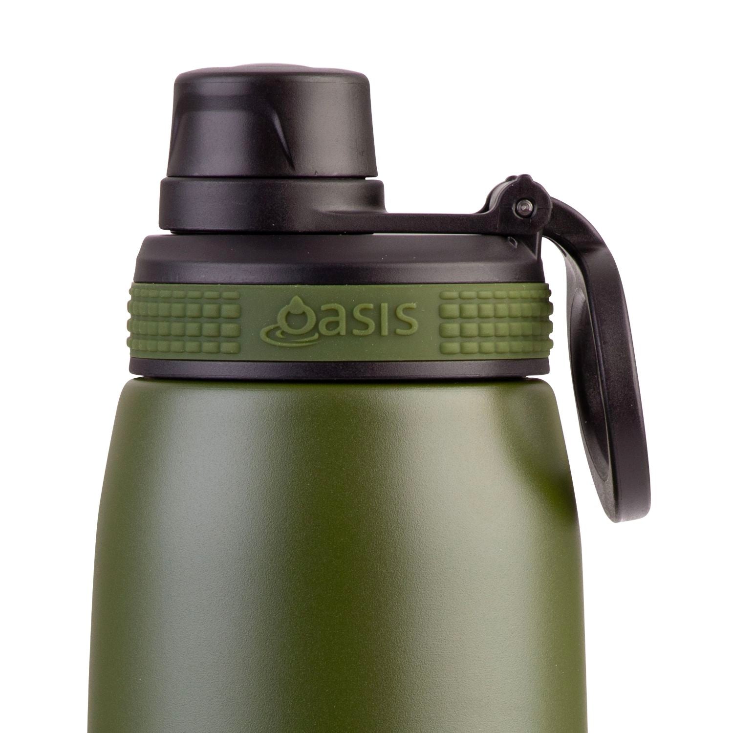 Oasis S/S Insulated Thermal Sports Bottle Screw Cap 780ML