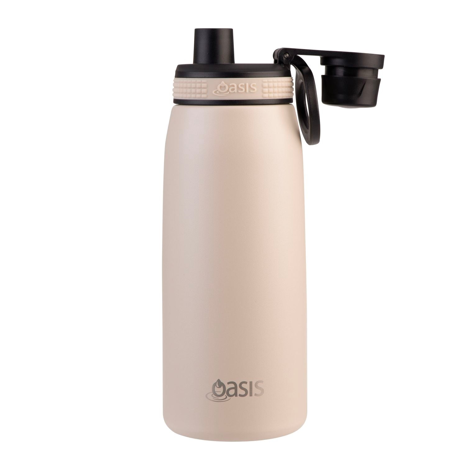 Oasis S/S Insulated Thermal Sports Bottle Screw Cap 780ML