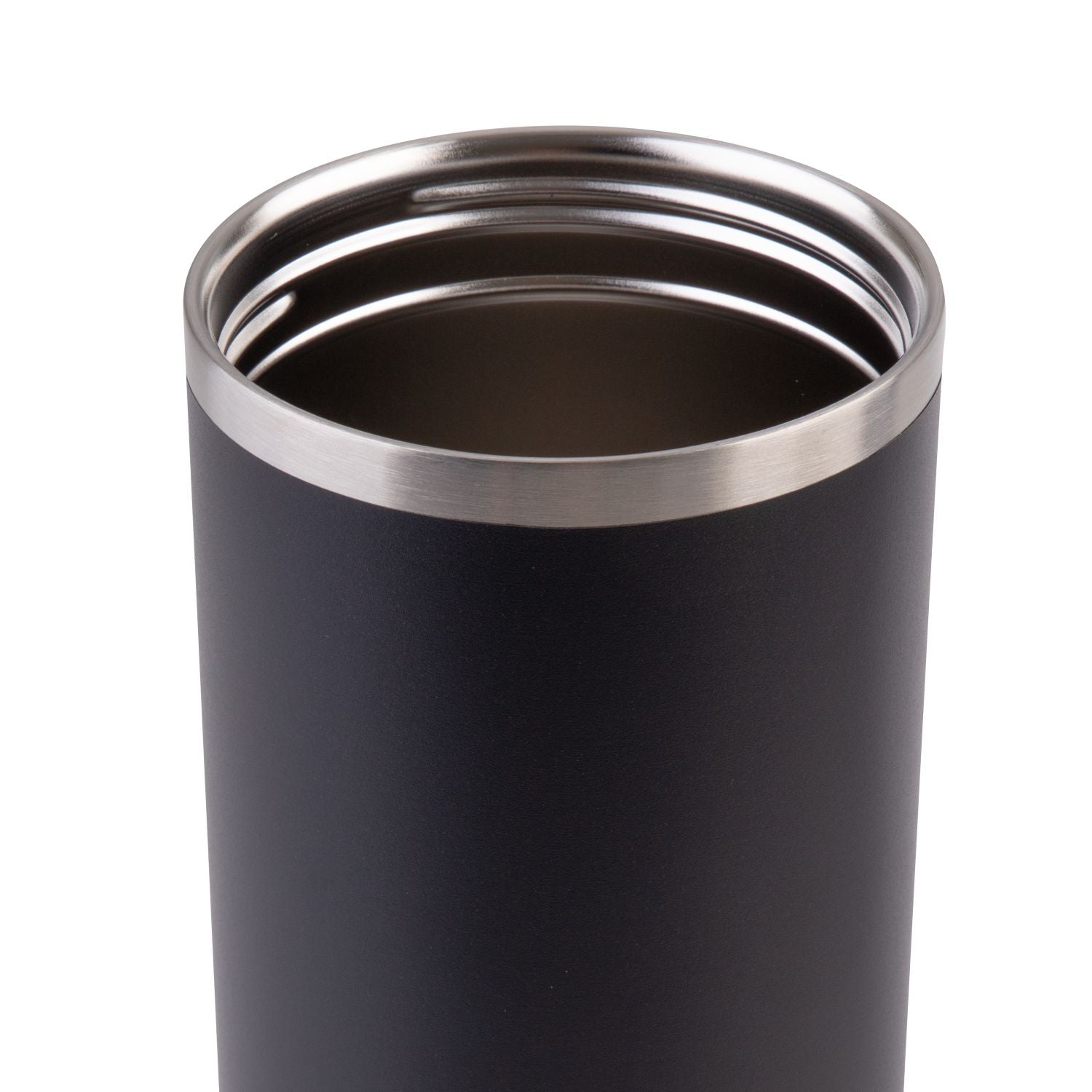 Oasis S/S Insulated Voyager Carry Tumbler Cap Only