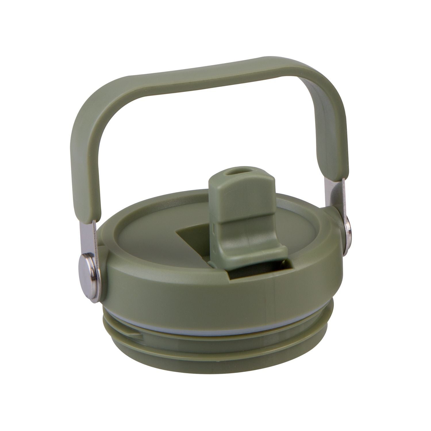 Oasis S/S Insulated Voyager Carry Tumbler Cap Only