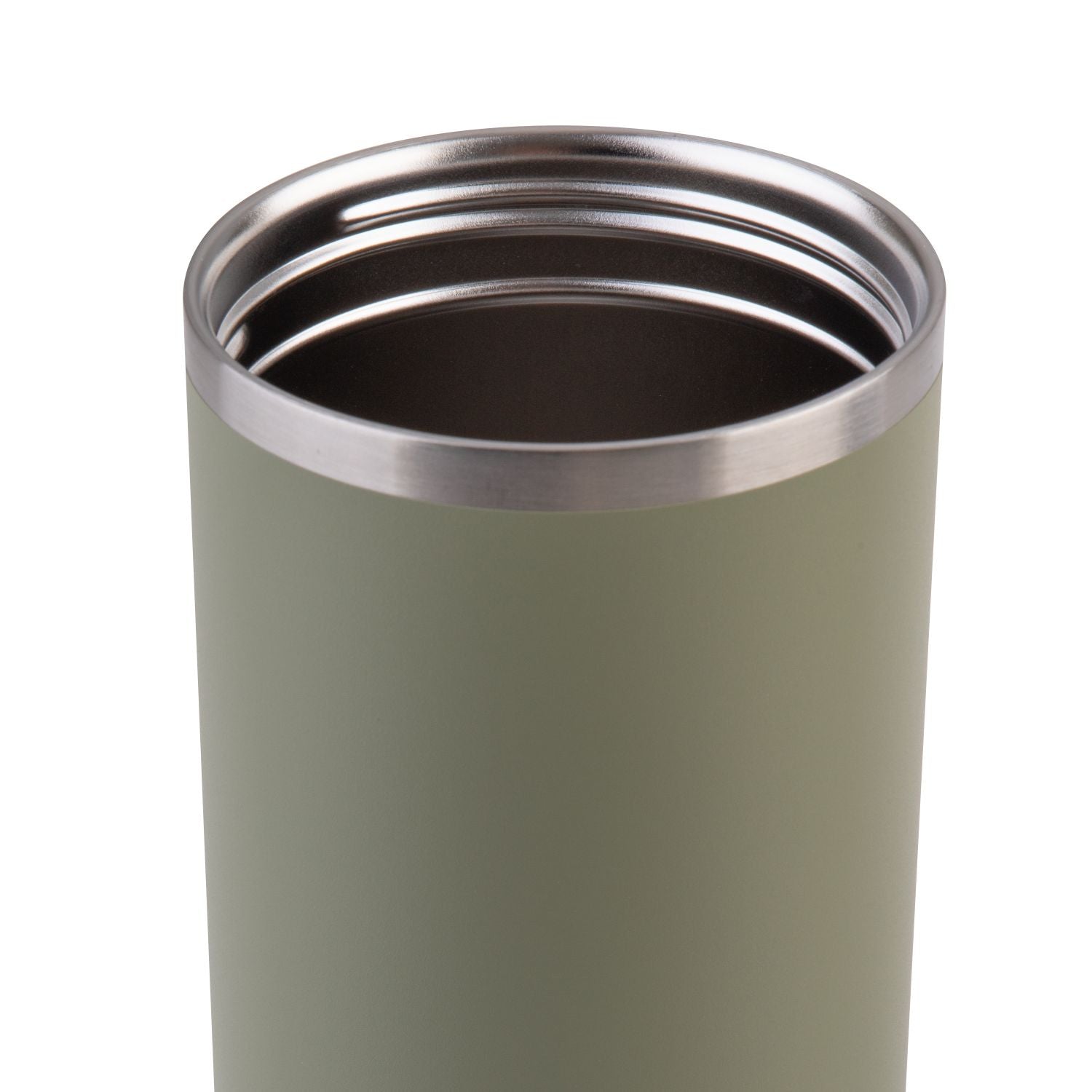 Oasis S/S Insulated Voyager Carry Tumbler Cap Only