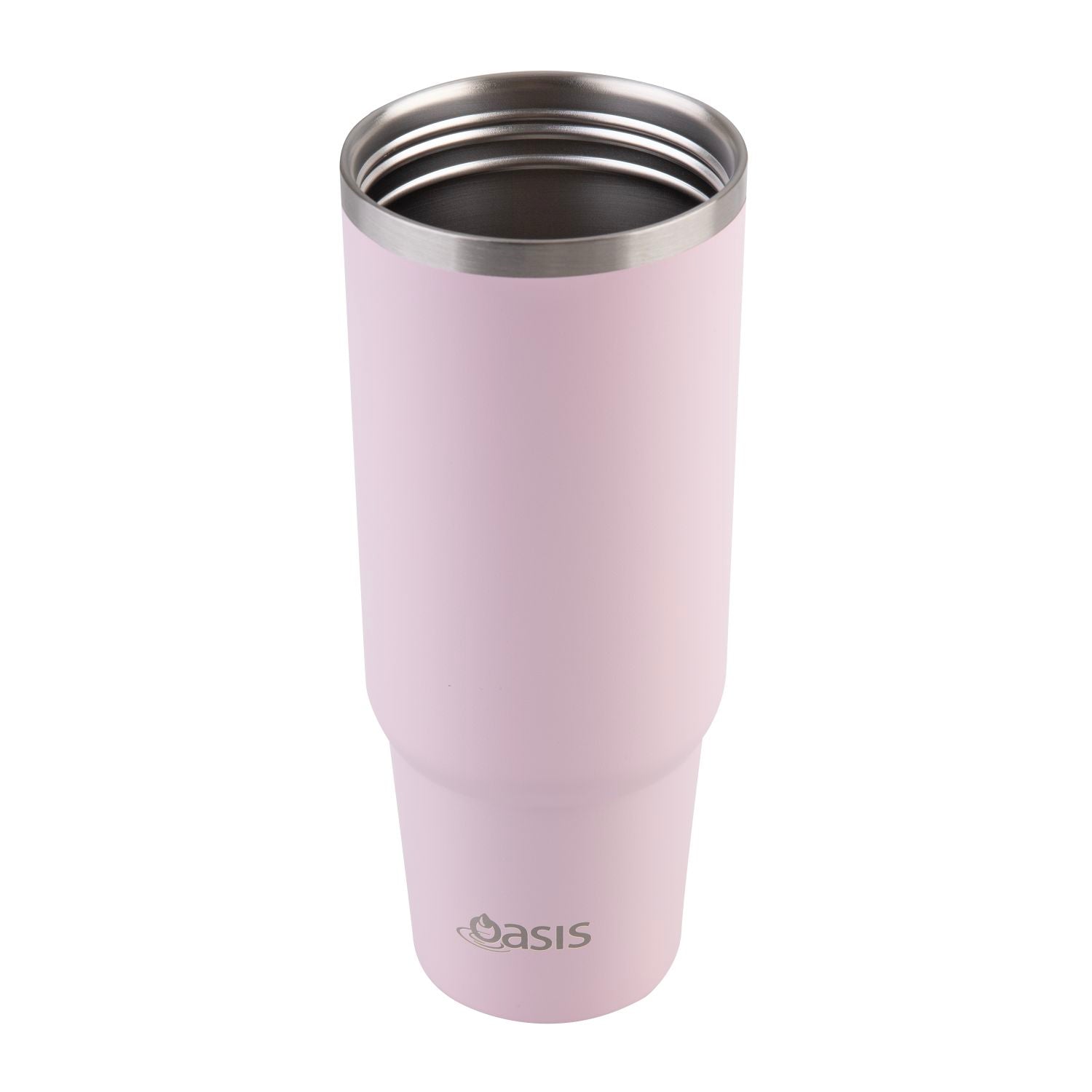 Oasis S/S Insulated Voyager Carry Tumbler Cap Only