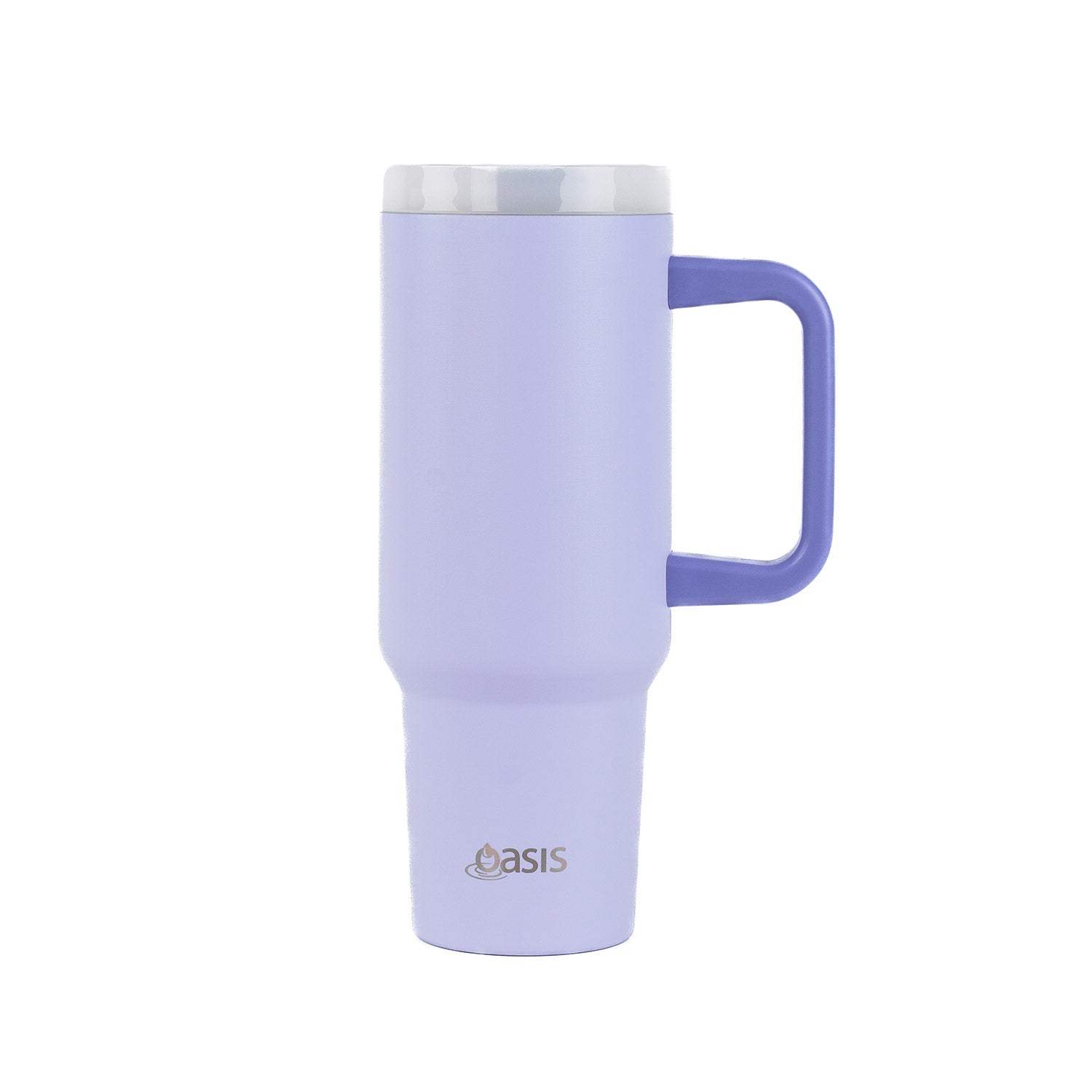 Oasis Stainless Steel Insulated Commuter Travel Tumbler 1.2L (SA)