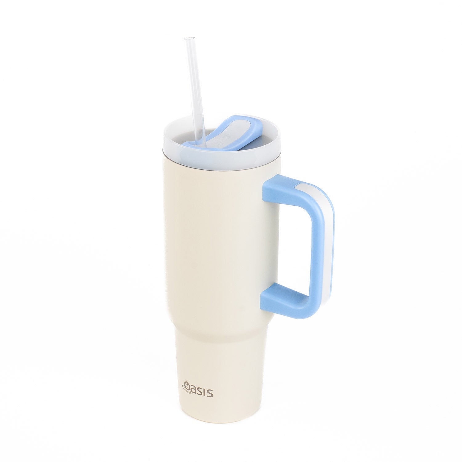 Oasis Stainless Steel Insulated Commuter Travel Tumbler 1.2L (SA)